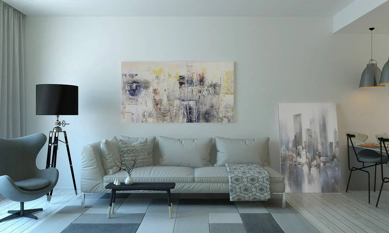 From Entrance to Elegance – Master Interiors