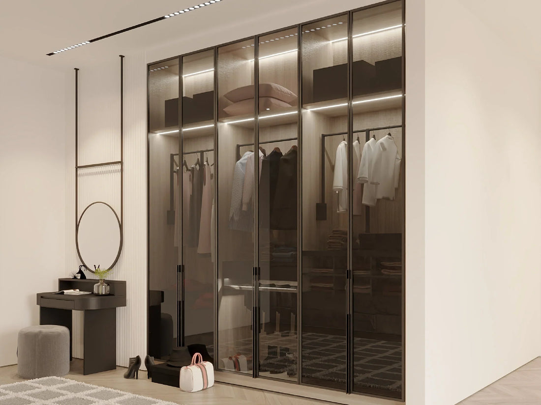 Luxury Meets Functionality