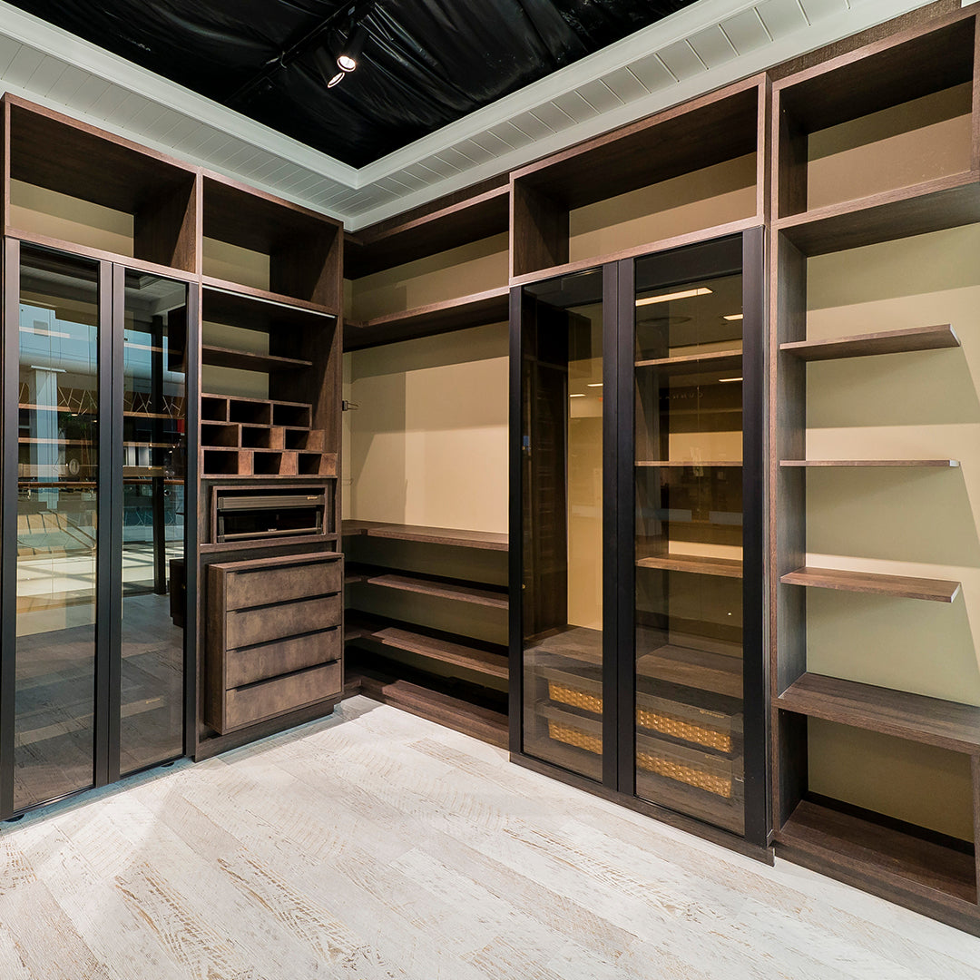 Master Interiors-WARDROBE