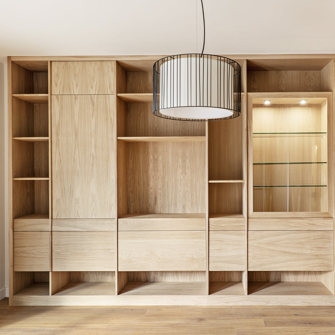 Master Interiors-WARDROBE