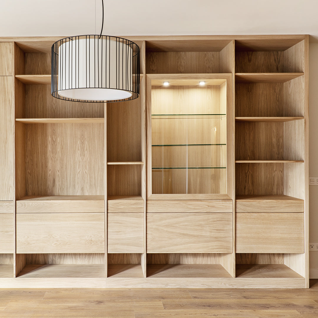 Master Interiors-WARDROBE