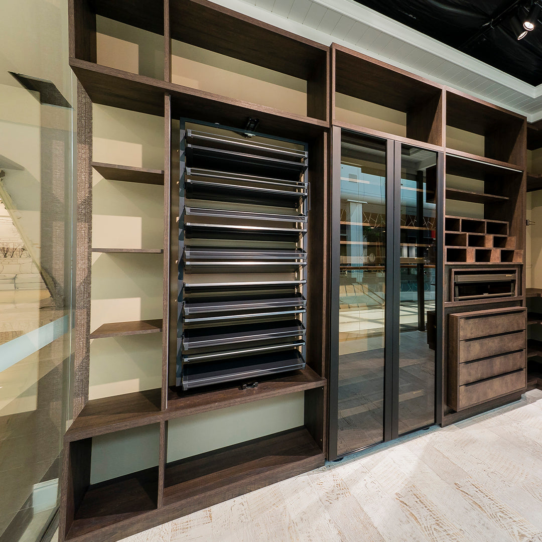 Master Interiors-WARDROBE