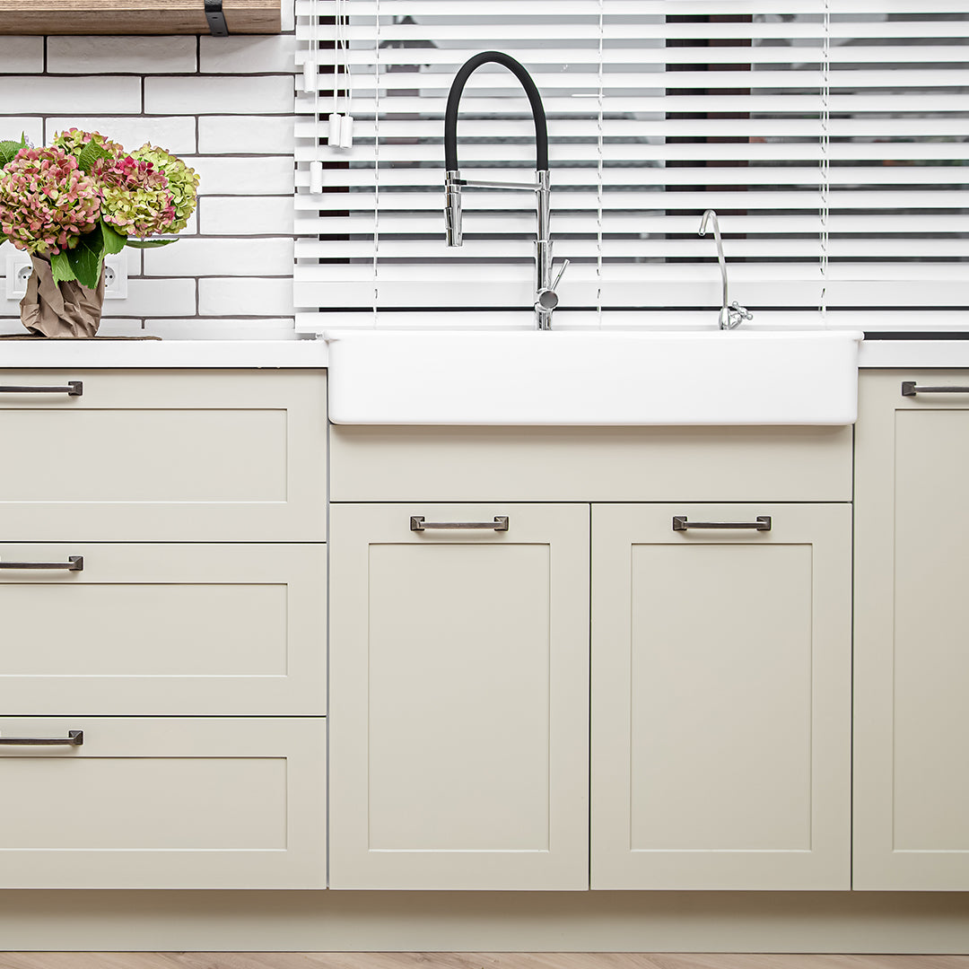 Master Interiors-KITCHEN