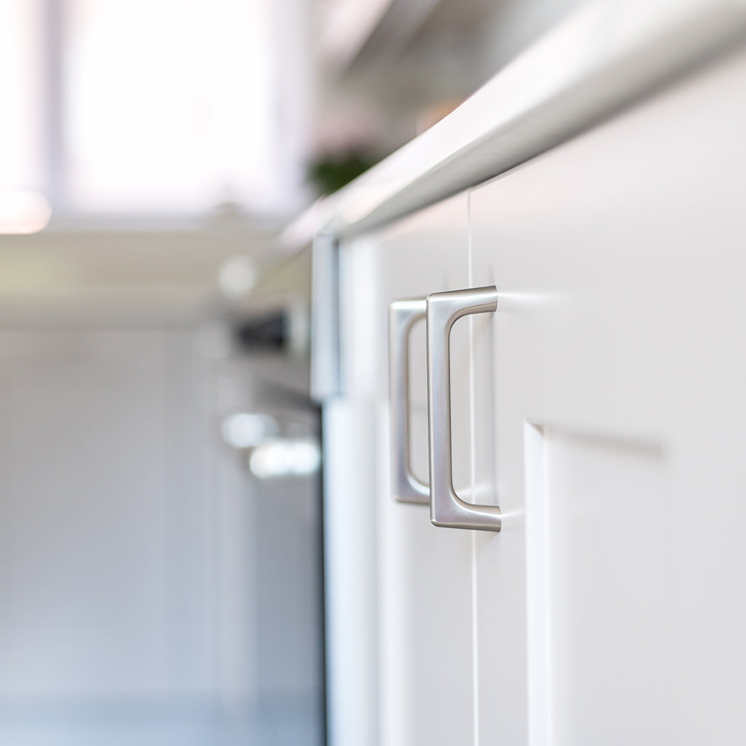 Master Interiors-KITCHEN