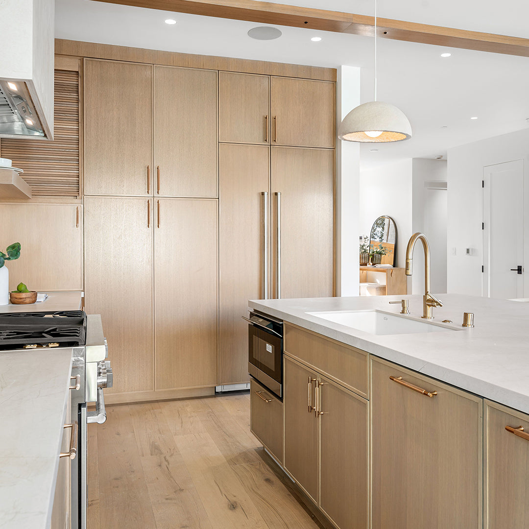 Master Interiors-KITCHEN