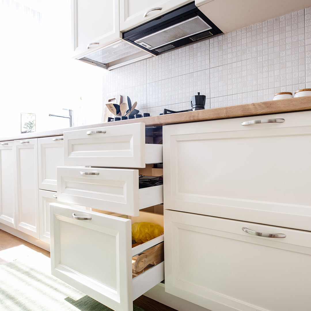 Master Interiors-KITCHEN