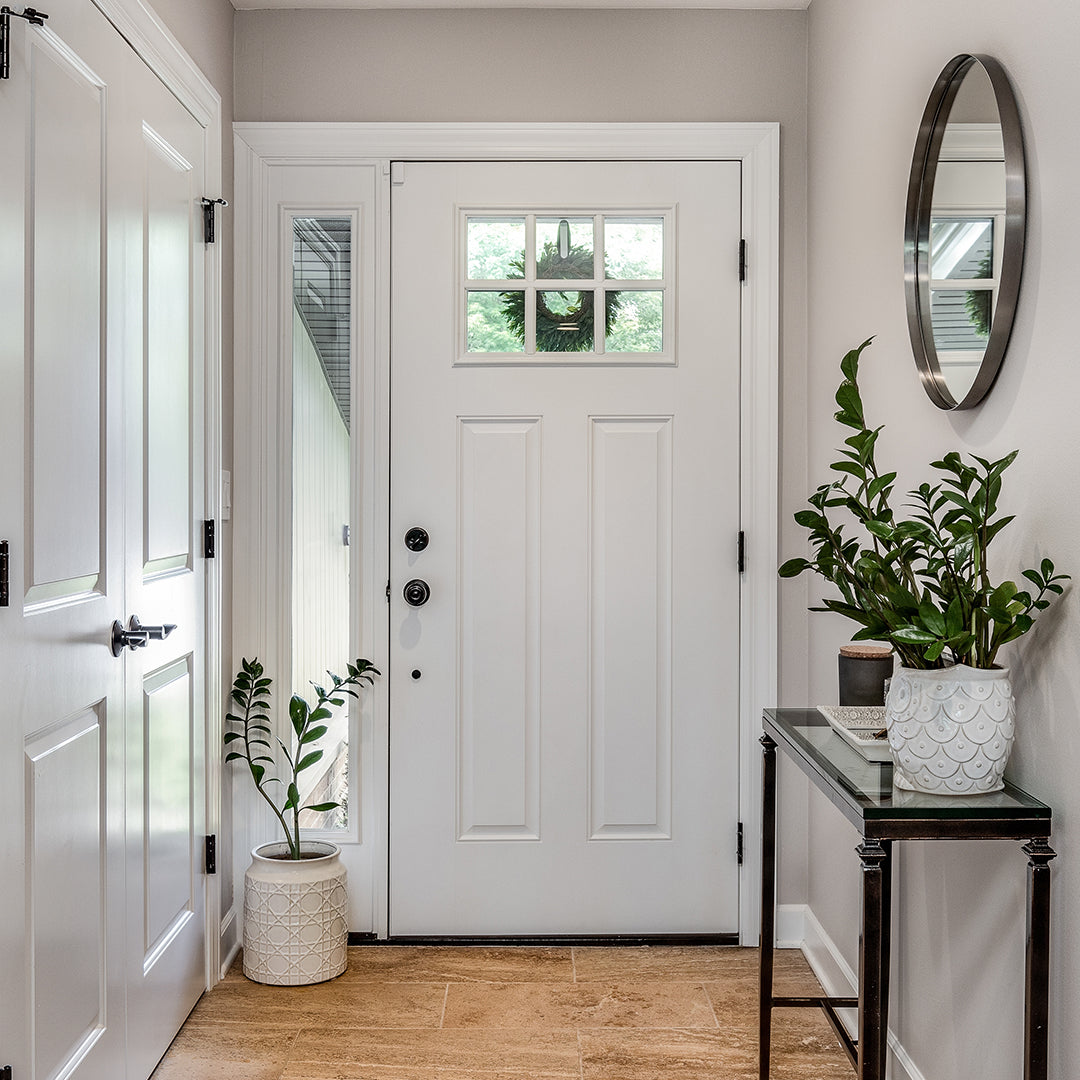 Master Interiors-DOORS