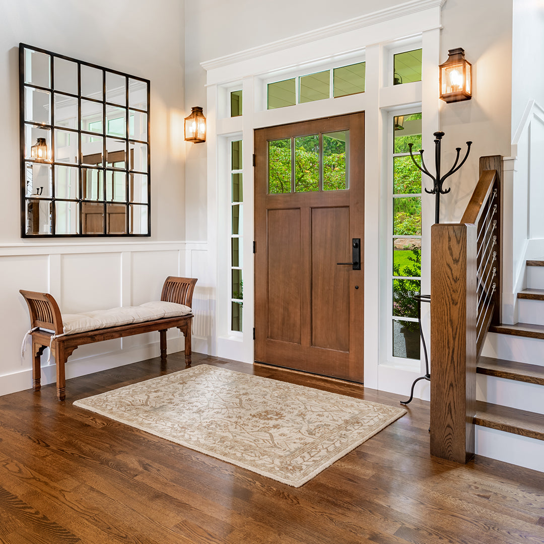 Master Interiors-DOORS