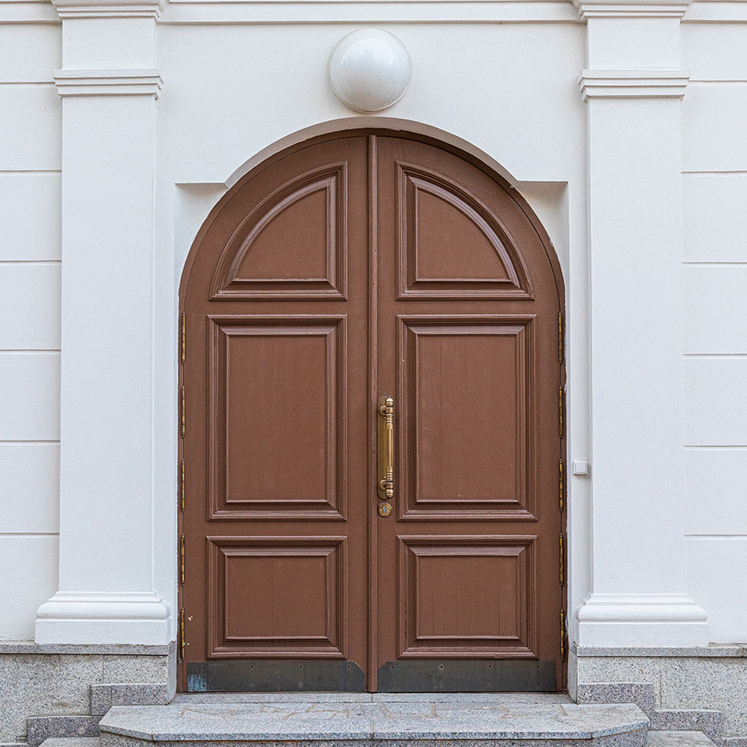 Master Interiors-DOORS