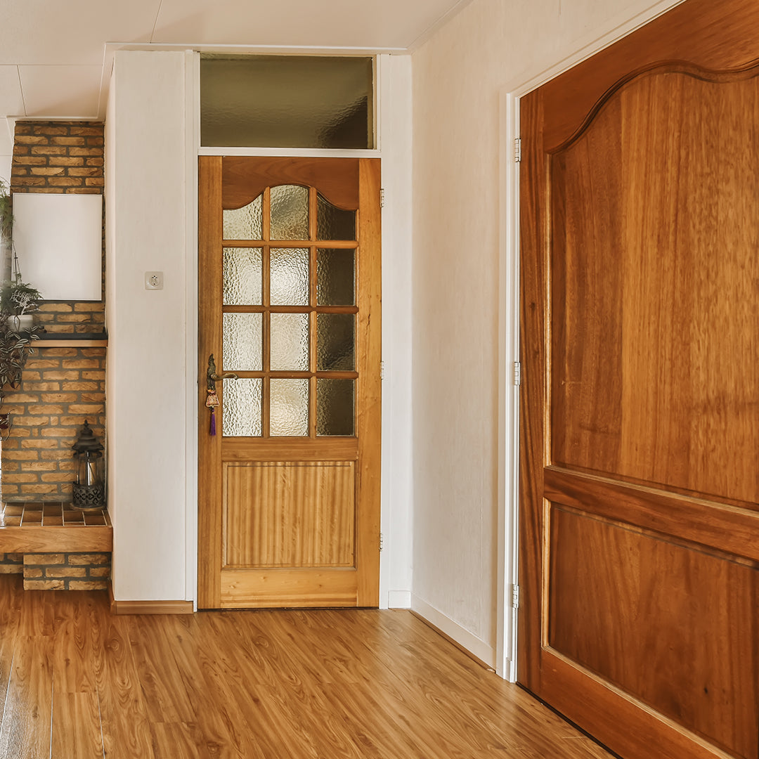 Master Interiors-DOORS